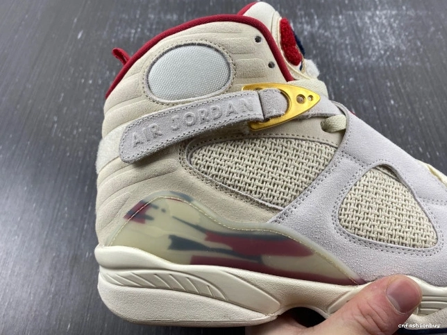 Su Box) Casa SoleFly Casa Es Special and Family Mi Retro (Friends Jordan FJ2850-107 8 1115